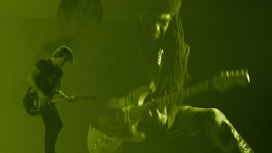 keith urban our the cage