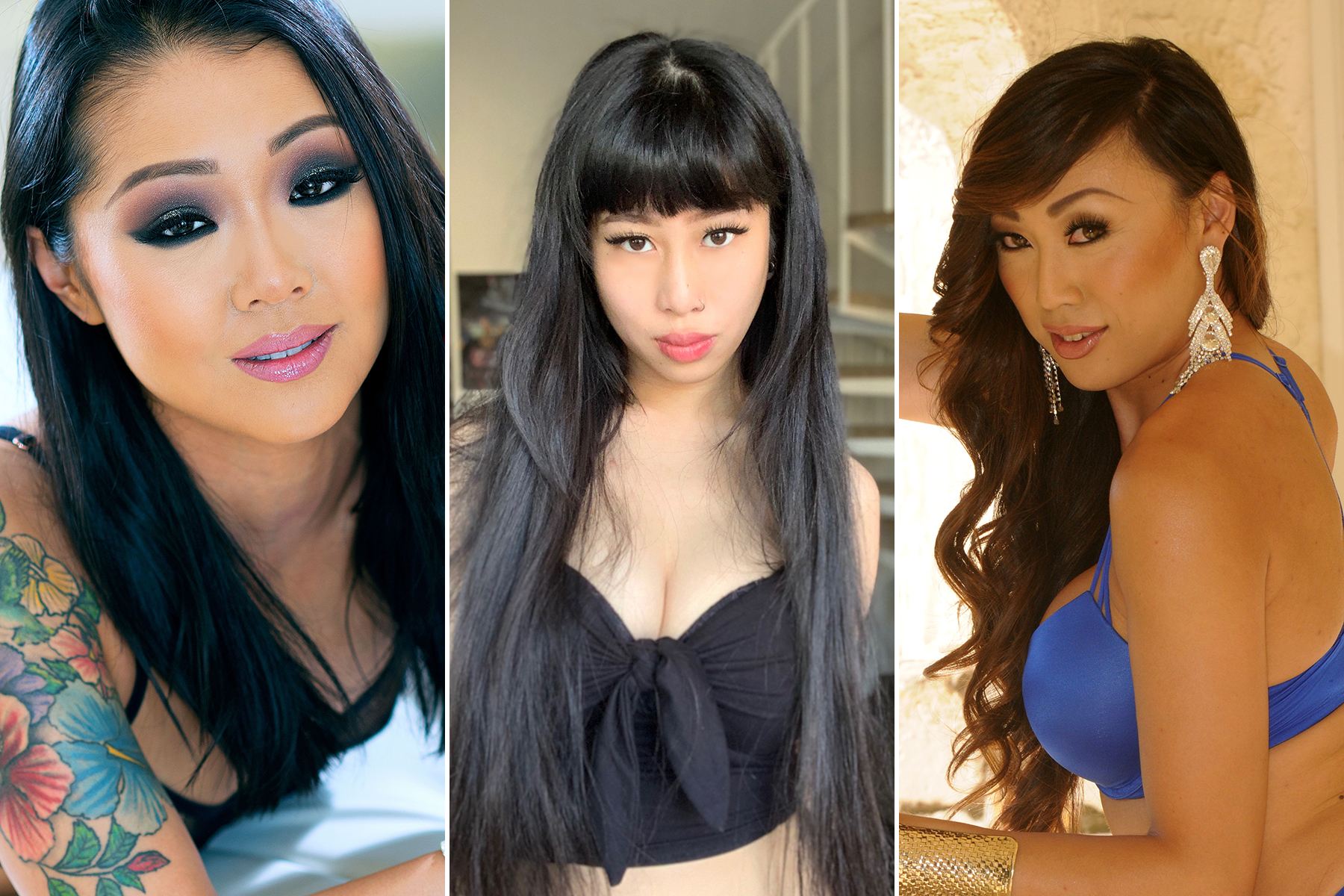 Asian Women Porn - Asian Porn Performers Are Sick of Being Fetishised in Racist Roles