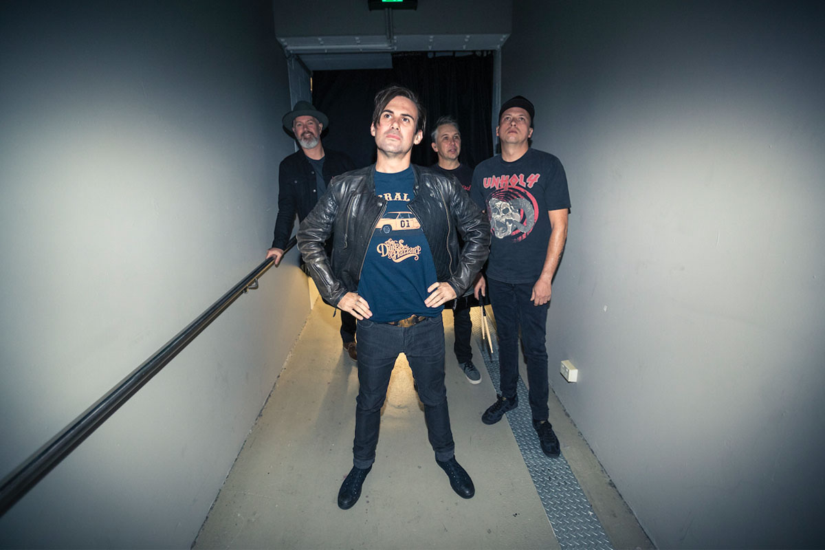 Image of Grinspoon