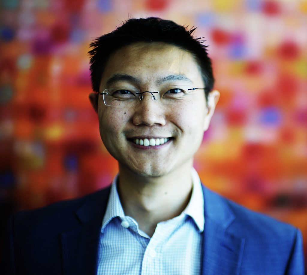 Image of Peter Xing