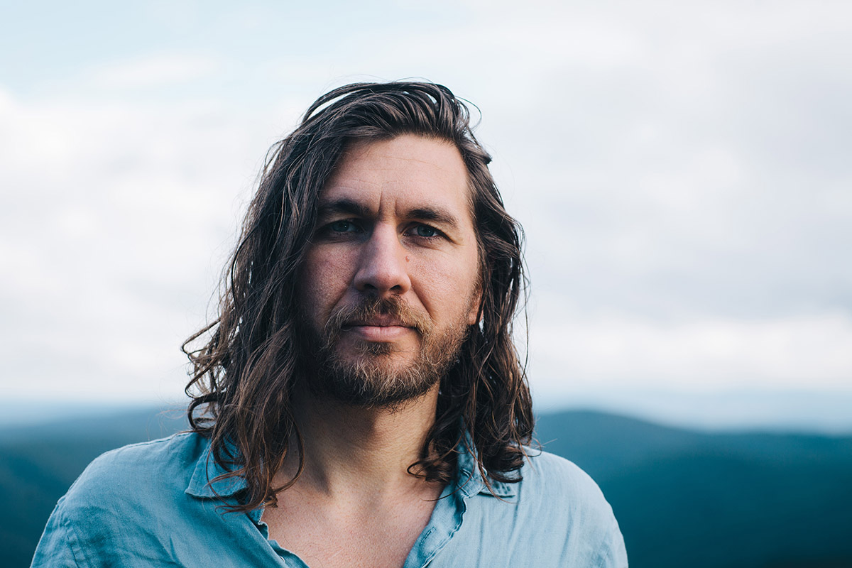 Image of Sam Teskey