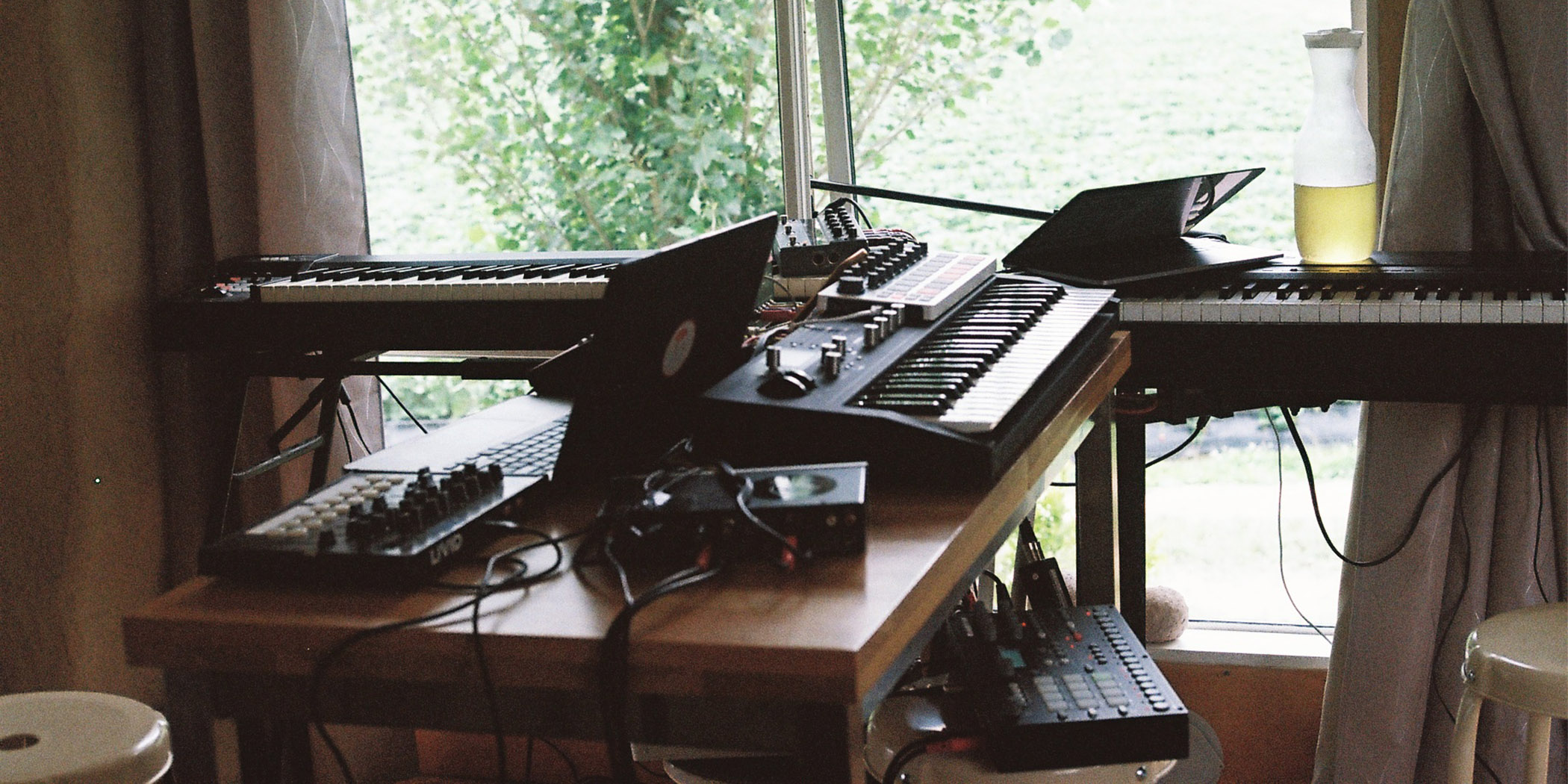 Ambient music