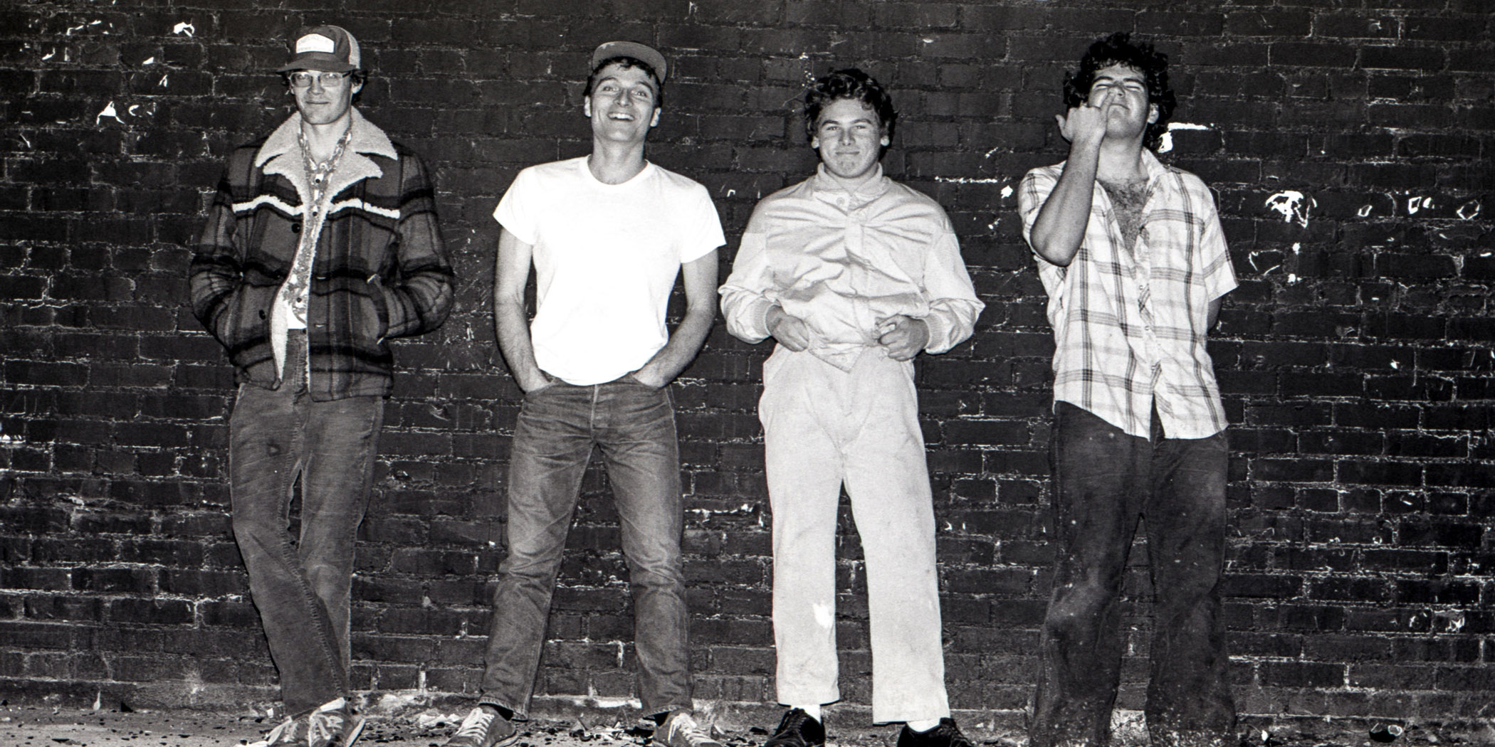 Image of the Descendents