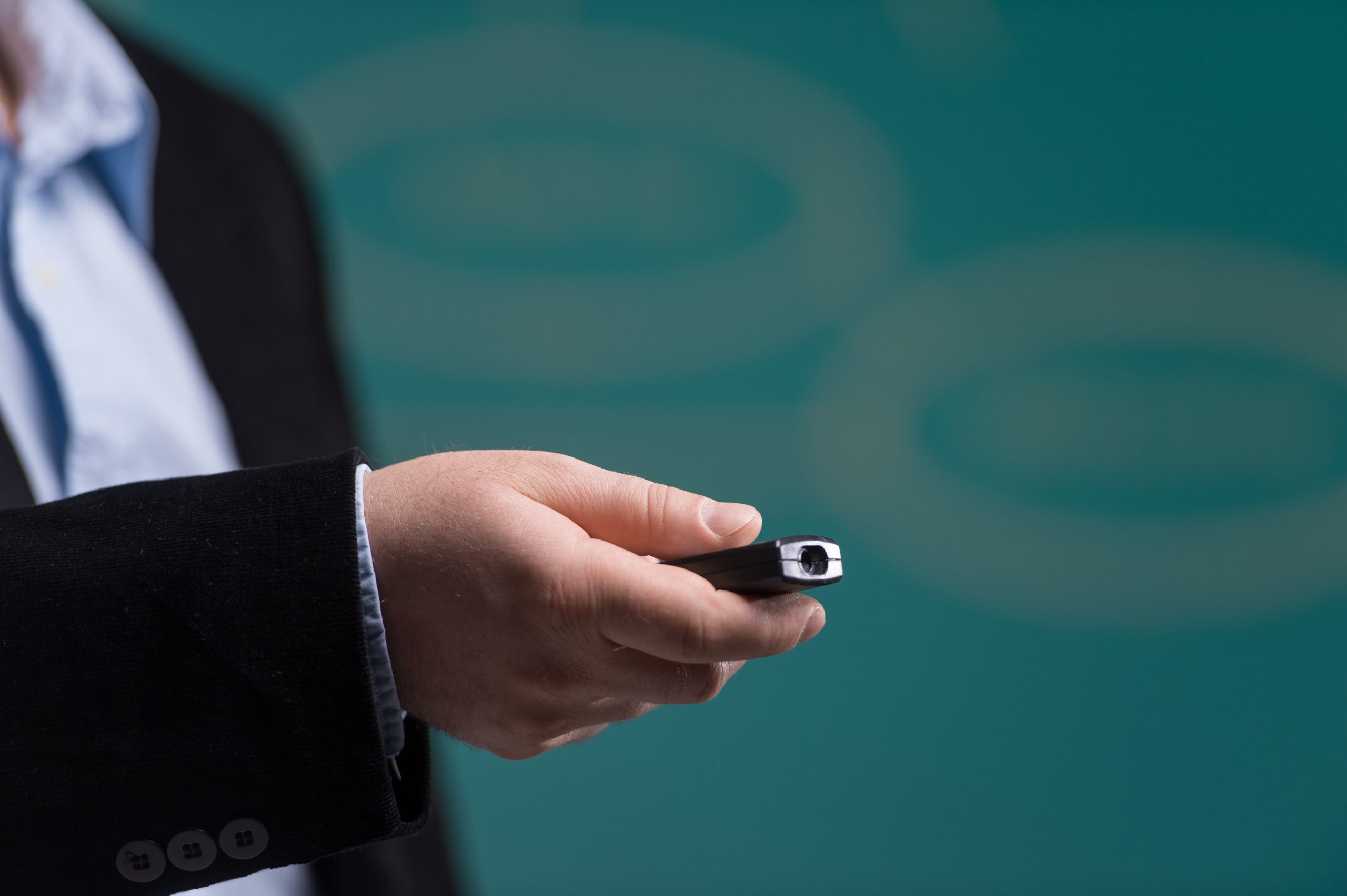 These Are the Best Laser Pointers for Presentations