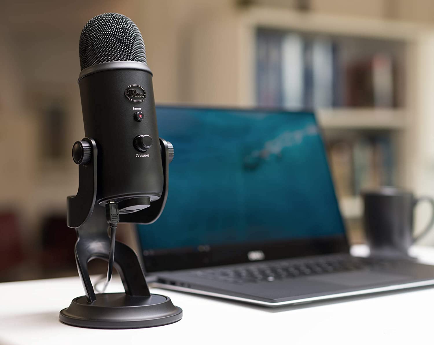 The Best USB Mics for Gaming, Streaming and Podcasting
