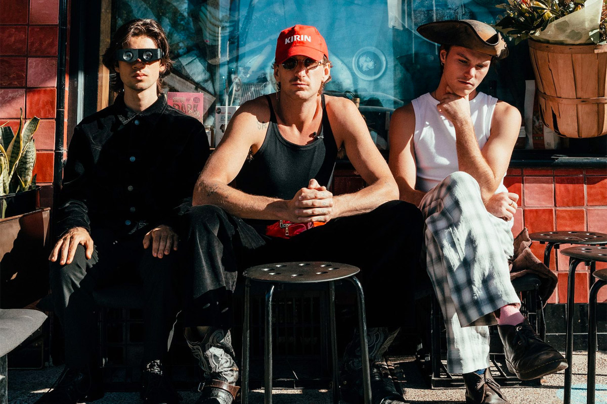 Image of Kirin J Callinan