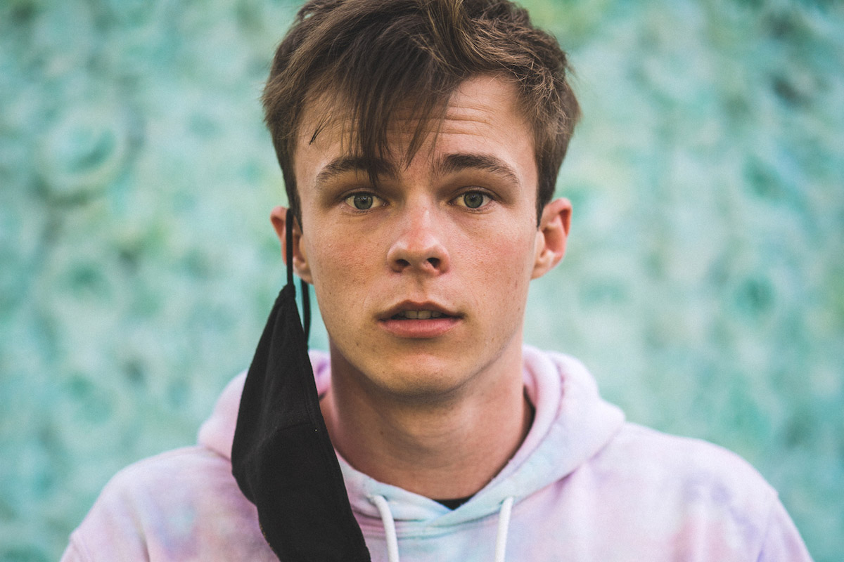 Image of Nicholas Hamilton