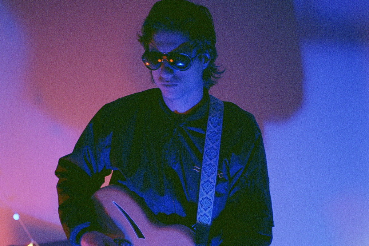 Image of Dominic Breen
