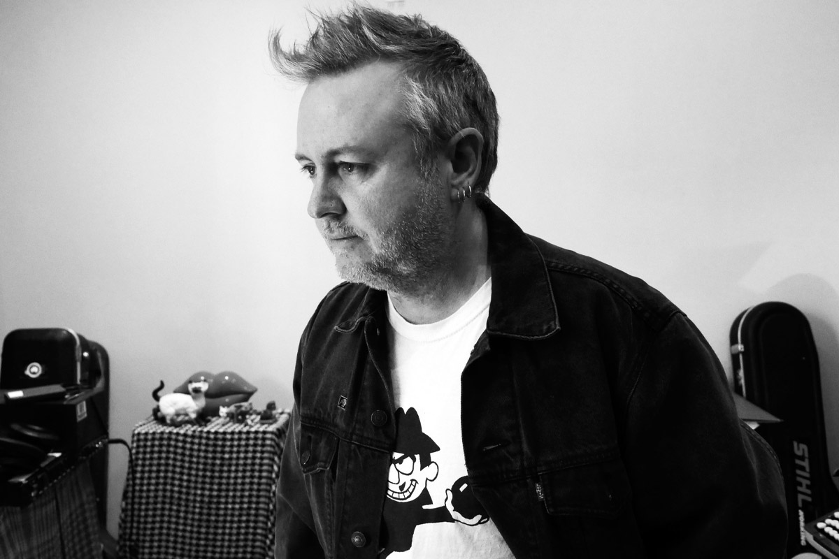Image of Darren Cross