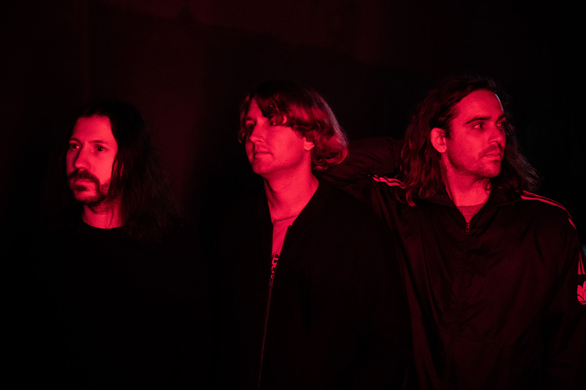 Image of DZ Deathrays