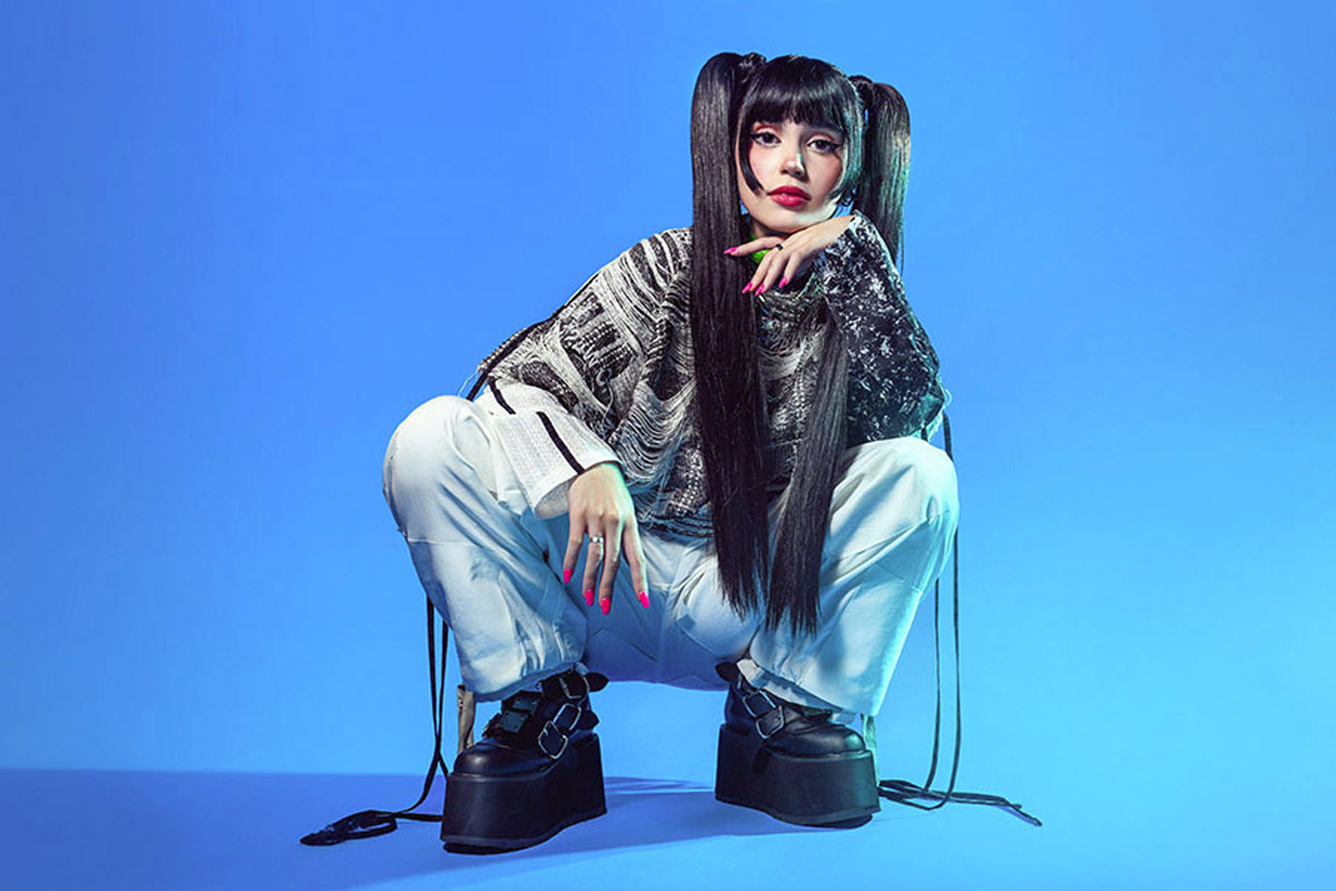 Image of Mia Rodriguez