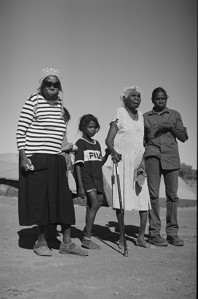 White Australia’s Continued Destruction of Sacred Cultural Sites
