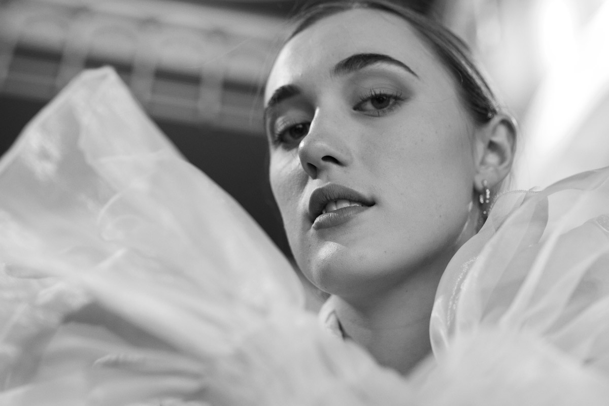 Image of Chelsea Warner