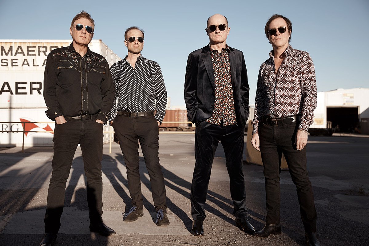 Image of Hoodoo Gurus