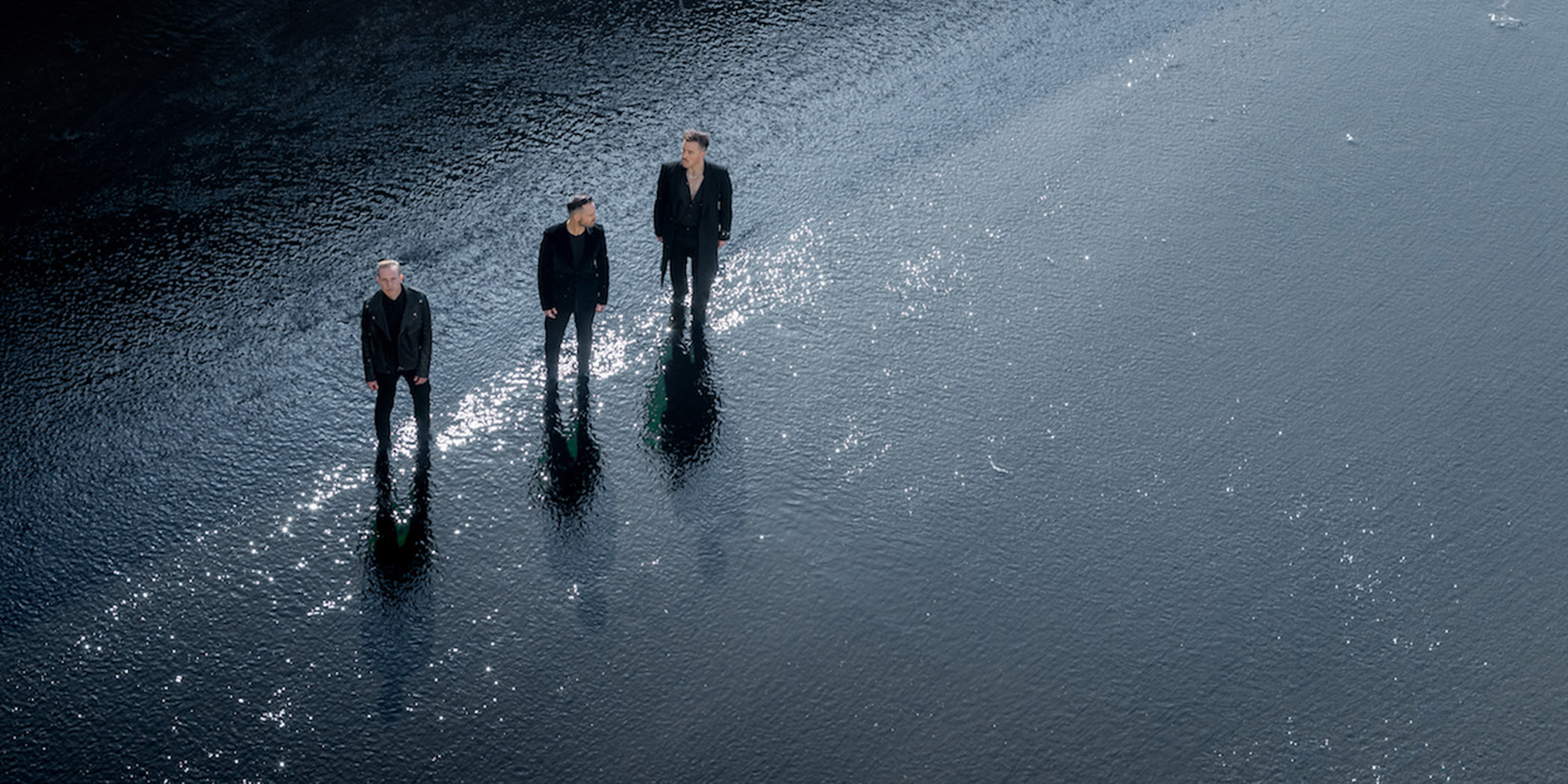 Image of RÜFÜS DU SOL