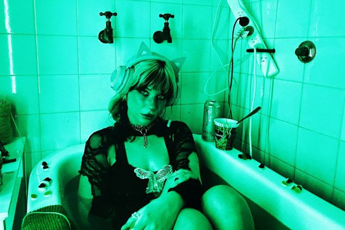 Image of Sarah Wolfe