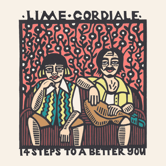 Lime Cordiale, \'14 Steps to A Better You\'