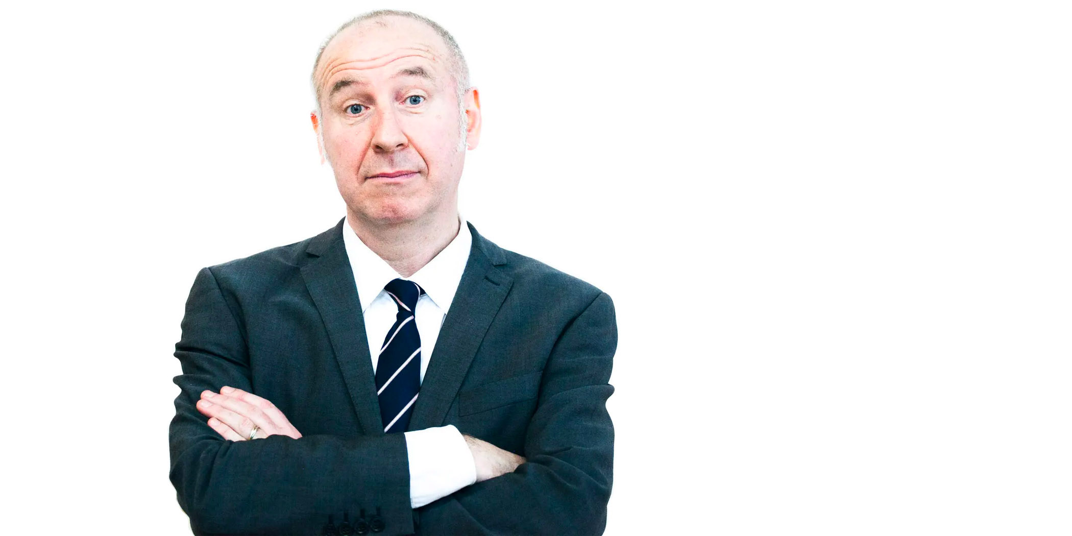 Image of Damian Cowell
