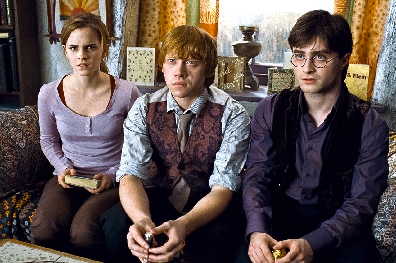 14 Biggest Harry Potter Scandals of All Time pic