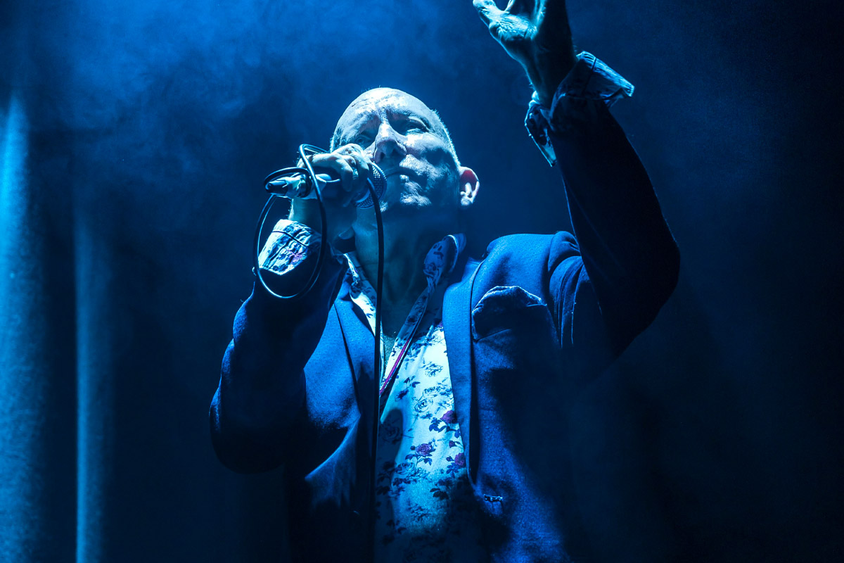 Image of Ron S. Peno