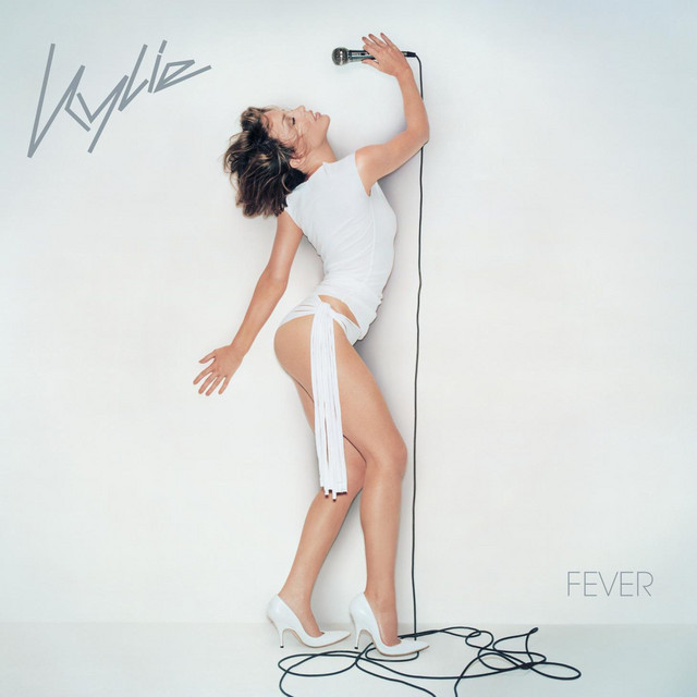 Kylie Minogue, \'Fever\'