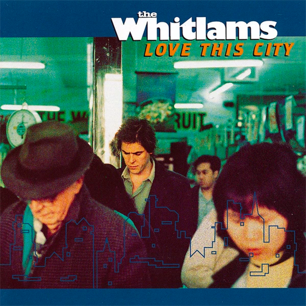 The Whitlams, \'Love This City\'