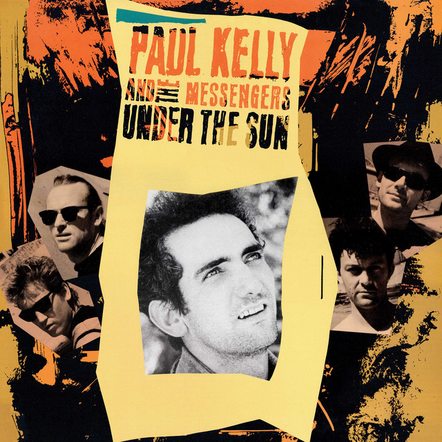 Paul Kelly and the Messengers, \'Under The Sun\'