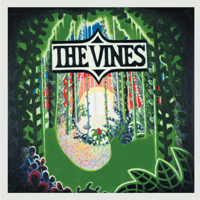 The Vines, \'Highly Evolved\'