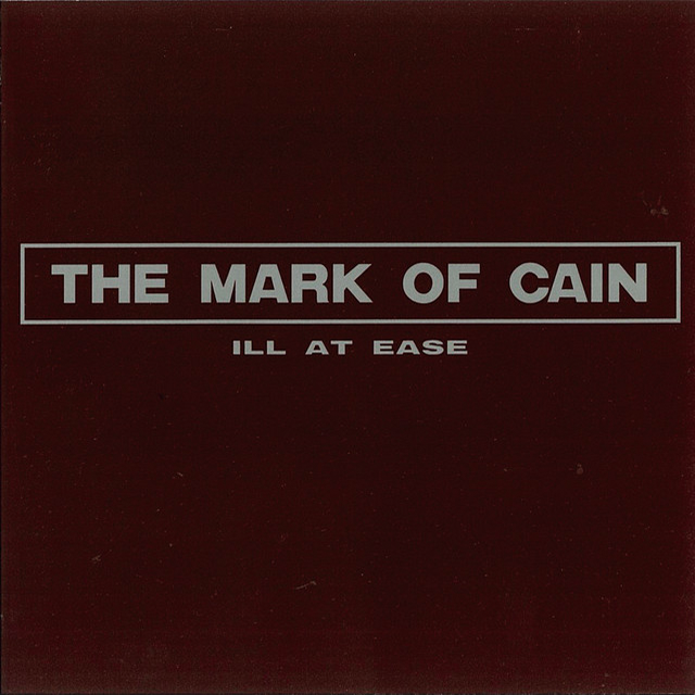 The Mark of Cain, \'Ill at Ease\'