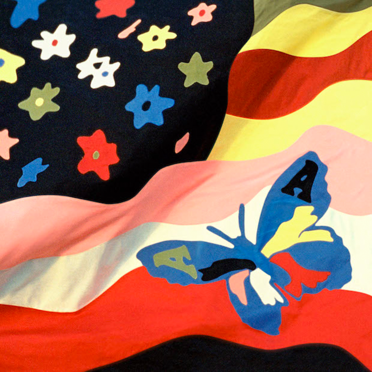 The Avalanches, \'Wildflower\'
