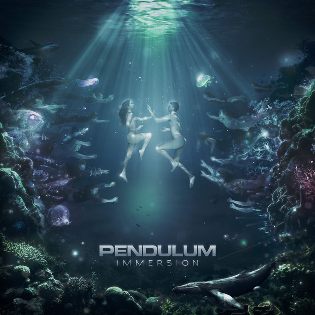 Pendulum, \'Immersion\'