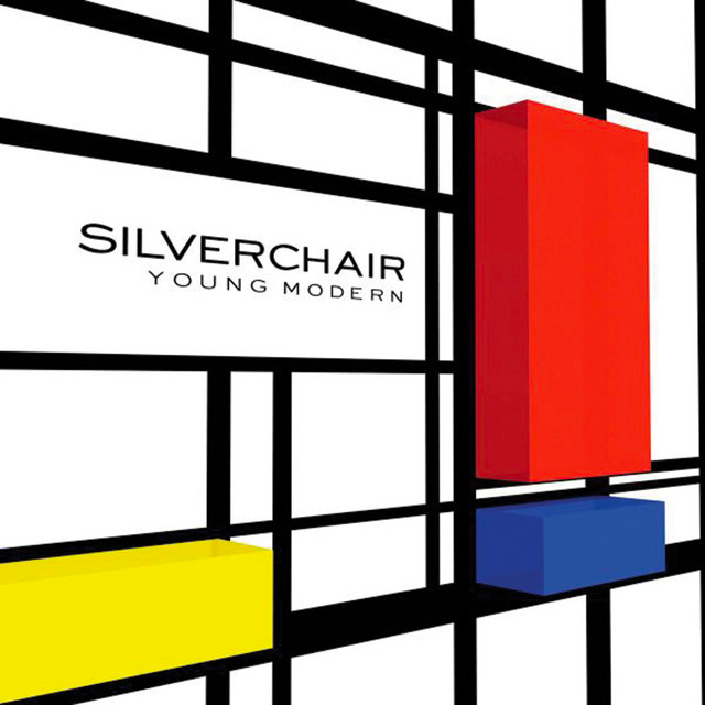 Silverchair, \'Young Modern\'