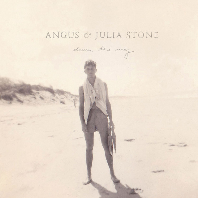 Angus and Julia Stone, \'Down The Way\'