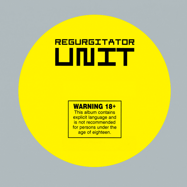 Regurgitator, \'Unit\'