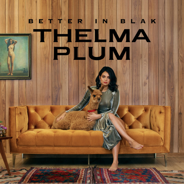Thelma Plum, \'Better In Blak\'