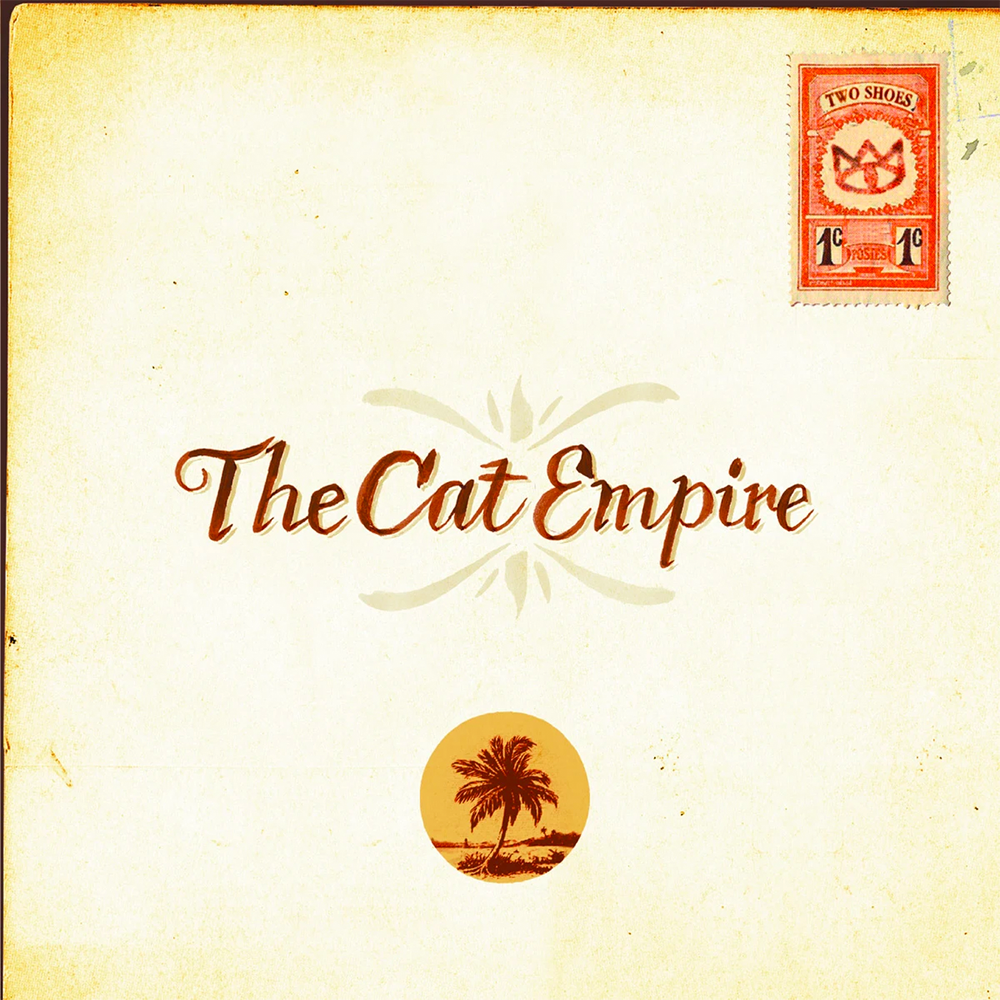 The Cat Empire, \'Two Shoes\'