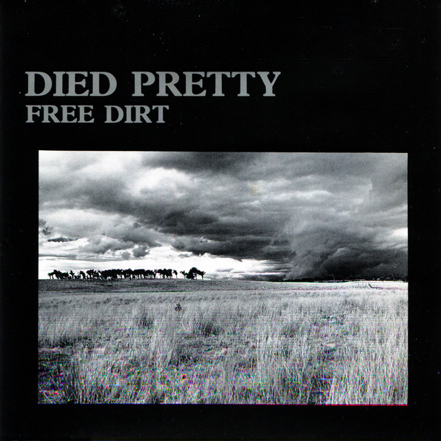 Died Pretty, \'Free Dirt\'