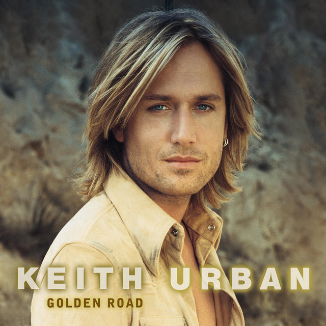 Keith Urban, \'Golden Road\'