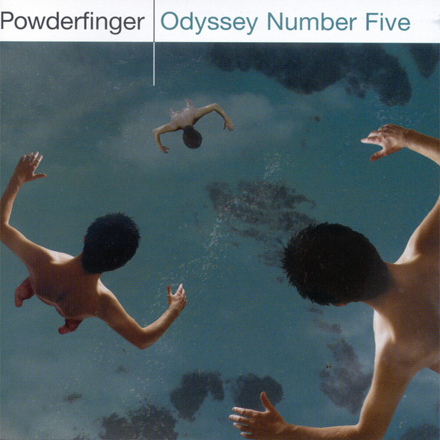 Powderfinger, \'Odyssey Number Five\'