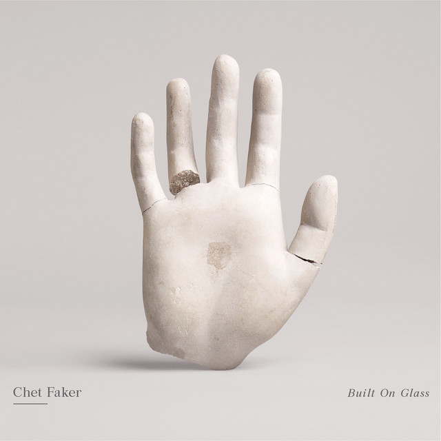 Chet Faker, \'Built on Glass\'