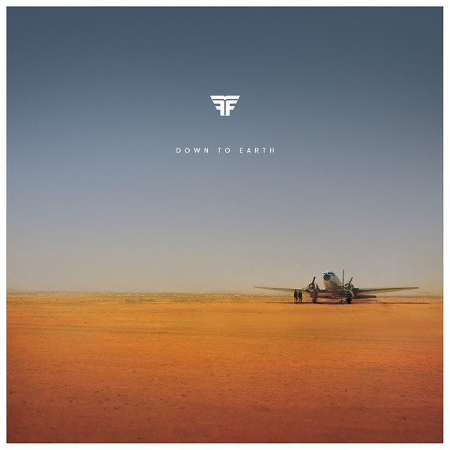 Flight Facilities, \'Down to Earth\'