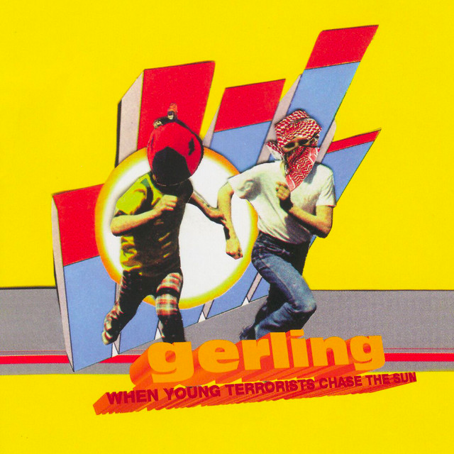Gerling, \'When Young Terrorists Chase the Sun\'