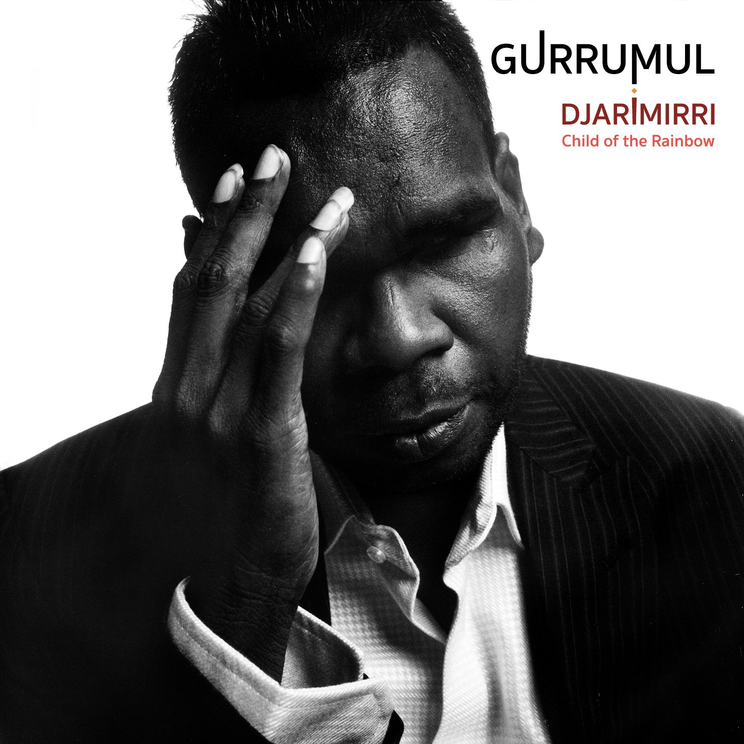 Dr G. Yunupingu, \'Djarimirri (Child of The Rainbow)\'