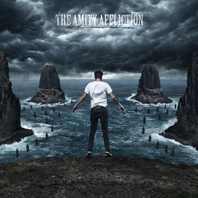 The Amity Affliction, \'Let the Ocean Take Me\'