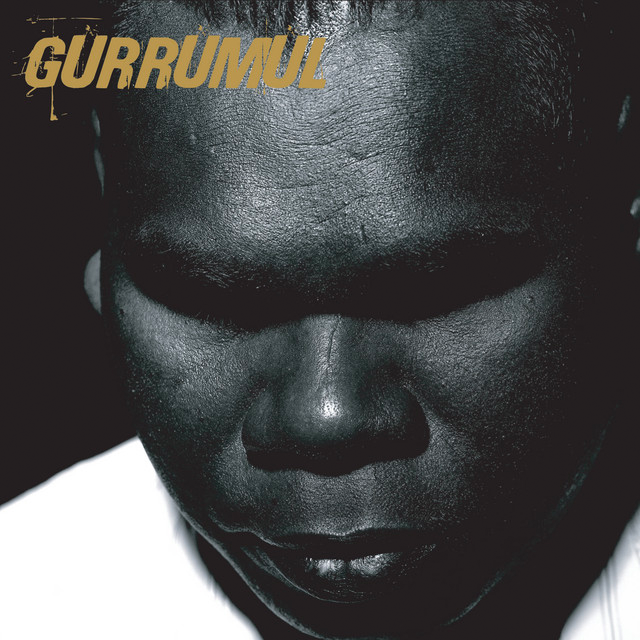 Dr G. Yunupingu, \'Gurrumul\'