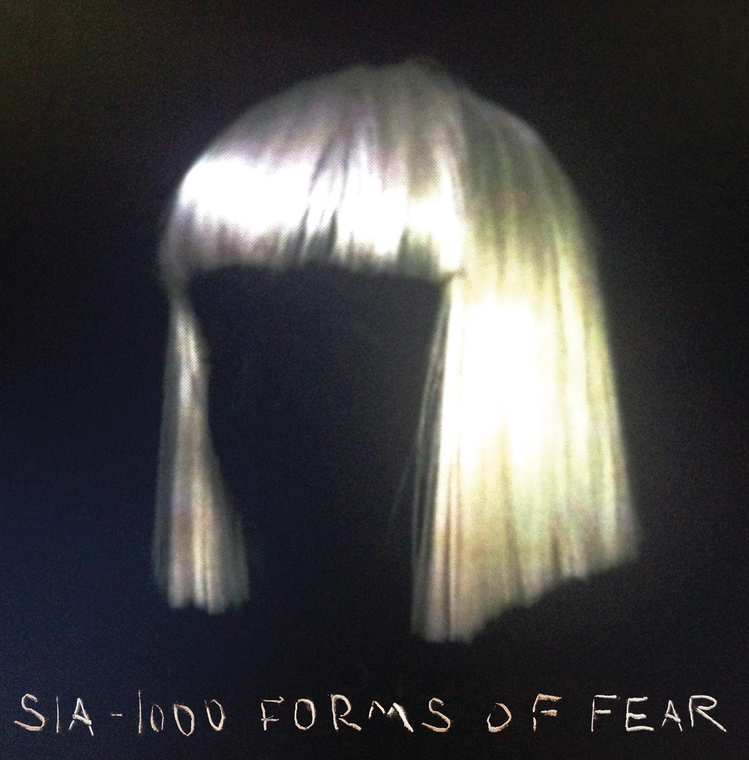 Sia, \'1000 Forms of Fear\'