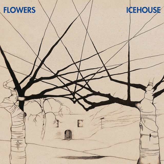 Flowers, \'Icehouse\'