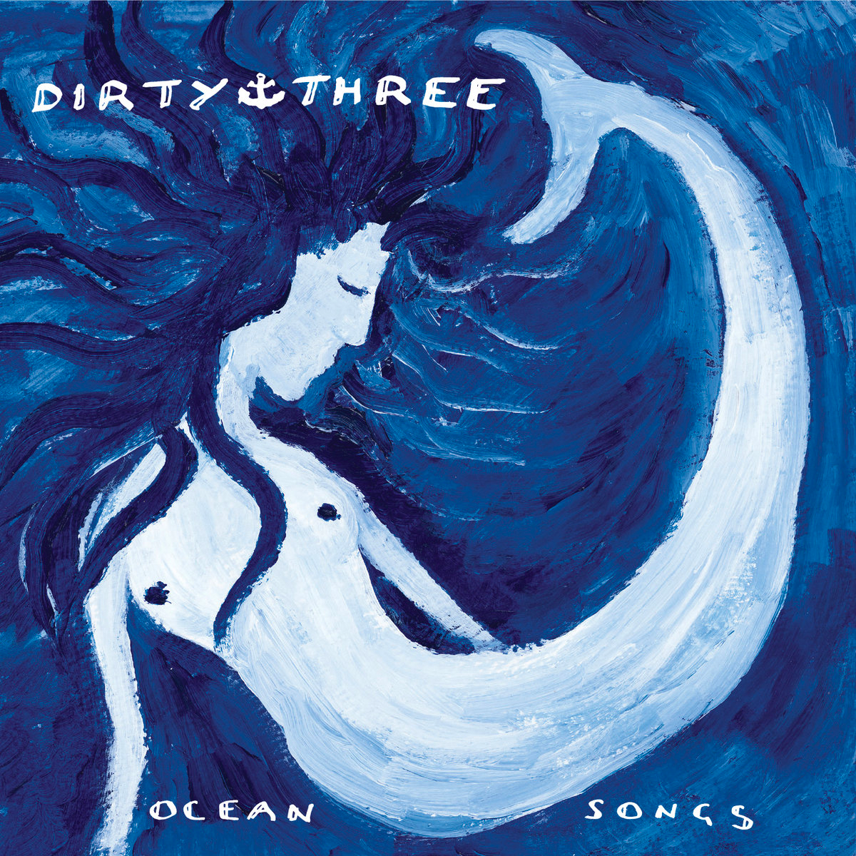 Dirty Three, \'Ocean Songs\'