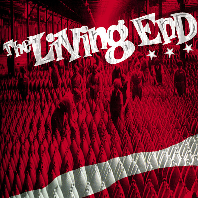 The Living End, \'The Living End\'