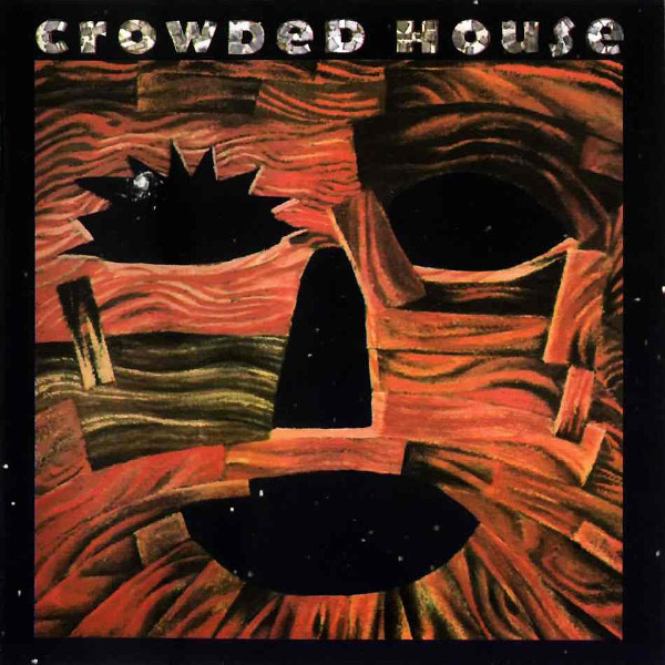 Crowded House, \'Woodface\'